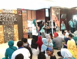 Nikmati Libur Panjang Sekolah ke Wisata Sejarah
