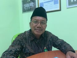 KUA Kudus Berhasil Tekan Angka Pernikahan Dini