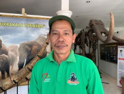 Gedung Baru Museum Patiayam Siap Dibuka Juli