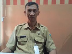 Dispertan Kudus Rutin Cek Kesehatan Hewan Ternak