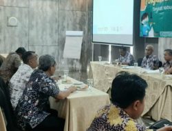 Posyandu tak Lagi Hanya Layani Balita