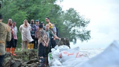 Pemkot Semarang Gencarkan Penguatan Sistem Drainase dalam Penanganan Banjir