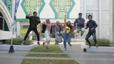 1004 Calon Mahasiswa Baru Lolos Jalur UTBK-SNBT UIN Walisongo, Simak ini Alur Registrasinya