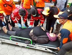 BPBD Kota Yogyakarta Latih Kesiapsiagaan Masyarakat melalui Kampung Tangguh Bencana