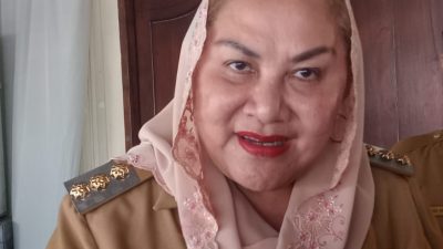 Manfaatkan Tanaman Hijau di Lingkungan Kantor Pemerintahan