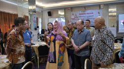 Wali Kota Semarang Hevearita G Rahayu