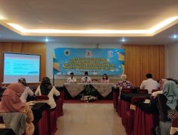 Dinkes Pemalang Perluas Jejaring Penanganan TBC