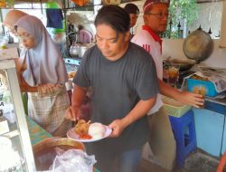 Nikmatnya Cita Rasa Ayam Goreng Tepung Khas Jawa