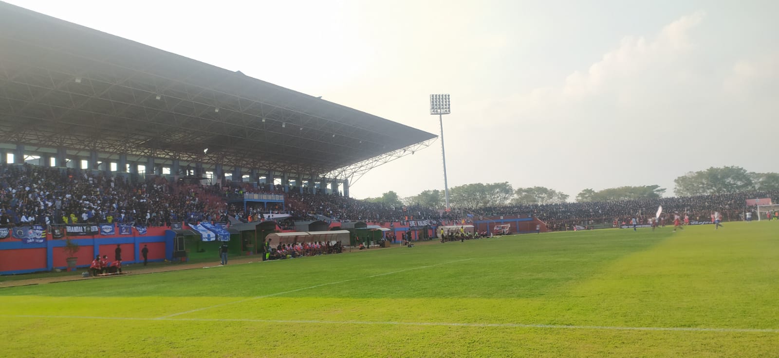 Stadion Gelora Bumi Kartini