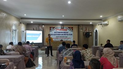 DinkopUKM Purbalingga: Supermarketing sebagai Komunikasi Marketing Koperasi