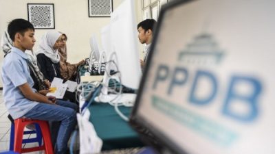 Pendaftar SMP Negeri di Sleman hanya Diberi Kesempatan Sekali Ubah Pilihan Sekolah
