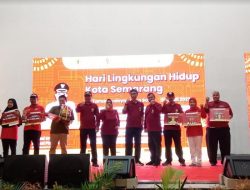 Pemkot Semarang Ajak Masyarakat Olah Sampah