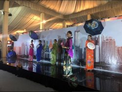 Beri Wadah sebagai Pemicu Tumbuhkan Jiwa Entrepreneur Siswa