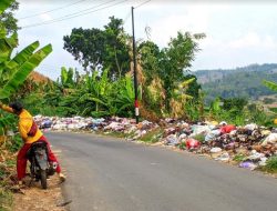 DLH Pati Akan Minta Lahan Perhutani untuk Pembuatan TPA