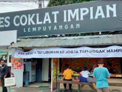 Minuman Cokelat yang Viral di Kalangan Muda