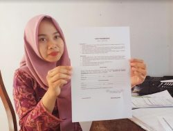 Dilema Dispensasi Nikah