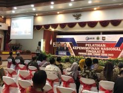 BPSDMD Jateng Gelar PKN, Peserta Diharapkan Pahami Isu Strategis untuk Perubahan