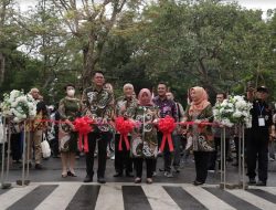 Sempat Vakum, PPD Sleman Kembali Digelar
