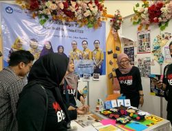 59 Calon Guru Penggerak Ikuti Lokakarya di SMP 5 Yogyakarta
