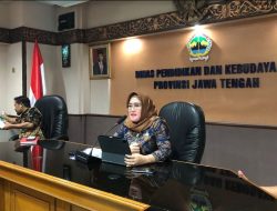 Buntut Dugaan Pungutan, Kepala SMKN 1 Sale Dinonaktifkan Sementara