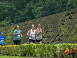 Kembali Digelar, Sleman Temple Run Tawarkan Rute Berbeda