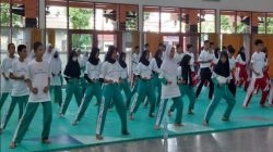 program The 7th Martial Arts Open School