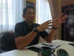 Kasus Kriminal Marak, Penipuan Online Mendominasi