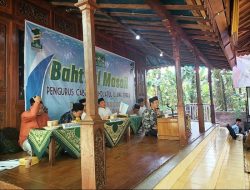 Lokasi Bahtsul Masail PCNU Jepara, Ini Profil Darussa’adah Bugel