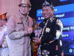 Pemkab Pemalang Raih 10 Besar Video Kreatif Terfavorit