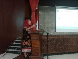 Disdag Kota Semarang Diminta Inventarisir Anggaran Penataan Pasar
