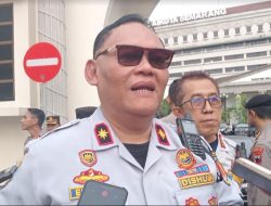 Dishub Kota Semarang Kerahkan 150 Personel Jelang Kedatangan Presiden