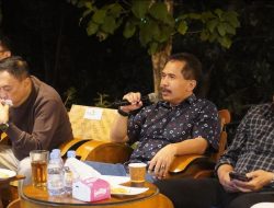 Anggaran Pilkada Jepara Ditetapkan Sebesar Rp 62 Miliar