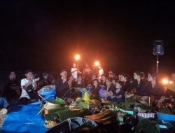 Jampasan Kendeng, Tradisi Merawat Ibu Bumi