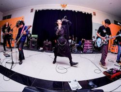 Unless, Hadir untuk Dobrak Gaya Musik Rock