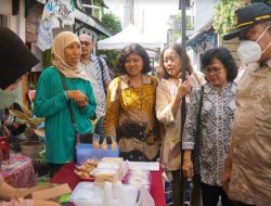 Pemkot Yogyakarta Terus Galakan Sertifikasi Halal bagi UMKM