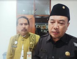 Pj Bupati Jepara Jelaskan Regulasi Pengisian Sejumlah Jabatan OPD