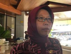 Harga Ayam di Jateng Masih Tinggi