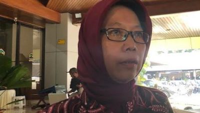 Kepala Diperindag Jateng, Ratna Kawuri