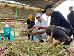 Minimalisir Pembuangan Sampah ke TPST Piyungan, Pemkot Yogyakarta Gandeng FBS