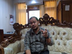 Dewan Sebut Infrastruktur di Bantul Masih Belum Layak