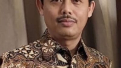 Kepala Kanwil Jateng, Mustain Ahmad