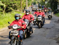Tour De Merapi Jadi Ajang Promosi Pariwisata