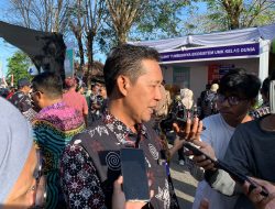 DLH Bantul Tekankan Masyarakat untuk Jaga Kebersihan Sampah