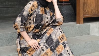 Syahna Cahya Novita