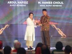 Komitmen Ciptakan Kota Layak Anak Berbuah Prestasi