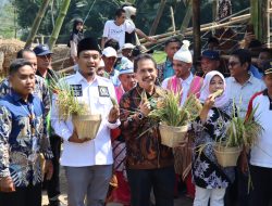 Gebyar Potensi Desa KMJS Mampu Kembangkan Desa Wisata