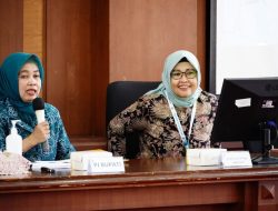Pengurus TP PKK Pati Diberikan Pembekalan Penanganan ODGJ