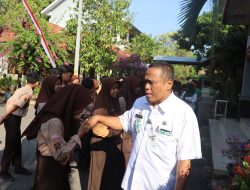 SMP 1 Bae Santuni 62 Anak Yatim