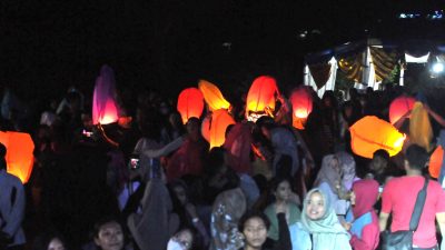 acara Jrahi Srawung Festival