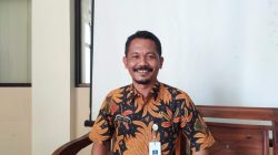 Kepala DPMPTSP Kabupaten Kudus, Harso Widodo
